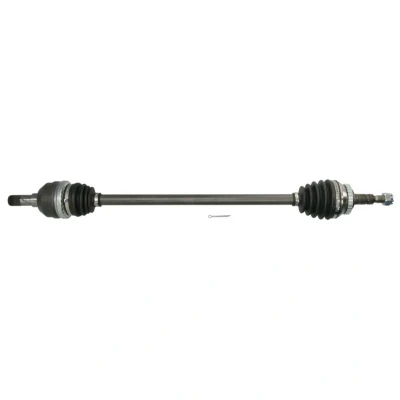 Image de PASCAL G2X045PC Arbre de transmission Essieu avant droit 957 OPEL: Zafira A, Astra G CC, Coupe, VAUXHALL: Mk4 CC