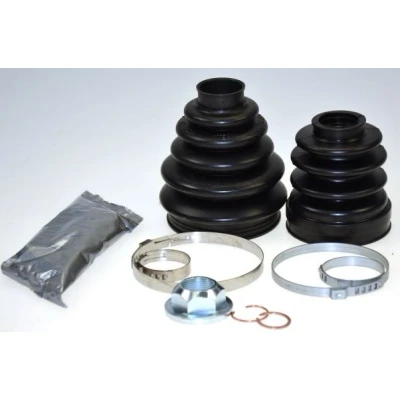 Image de LÖBRO 305885 Soufflet De Cardan ETP (élastomère thermoplastique), NBR (caoutchoucs nitrile) avec écrou FORD: Focus Mk1 3/5 portes, Break