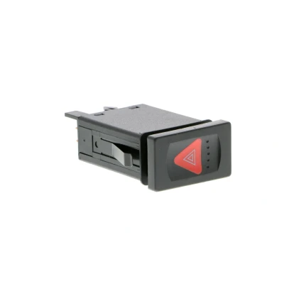 Image de VEMO Original Quality V10 73 0117 Interrupteur de signal détresse 7 12 avec relais intégré VOLKSWAGEN: Passat B5 GP Berline, Break