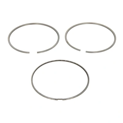 Image de Jeu de segments pistons MAHLE 209 RS 10100 0N0