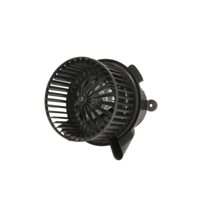 Image de NISSENS 87090 Pulseur d&#039;Air sans régulateur intégré PEUGEOT: 307 3/5 portes, CC, SW, CITROËN: C4 Coupe, I portes