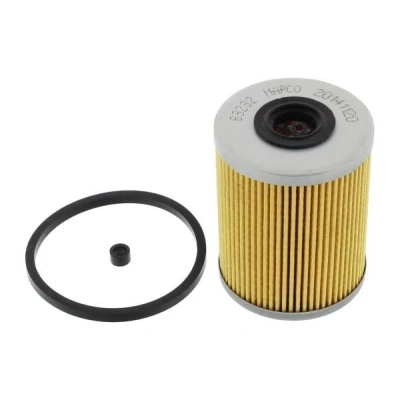 Image de MAPCO 63232 Filtre à Carburant Cartouche filtrante OPEL: Corsa D 3/5 portes, Zafira B, Astra H SAAB: 9 3 Berline, portes