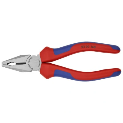 Image de KNIPEX 03 02 160 Pince universelle