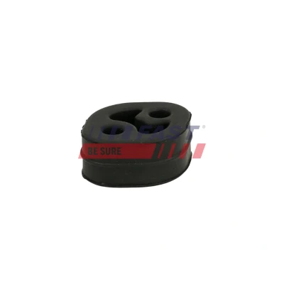 Image de FAST FT84410 Butée élastique, silencieux Caoutchouc FORD: C Max, Focus 2, S Max Mk1, VOLVO: S60 I, XC90 V70 LAND ROVER: Range Rover Evoque