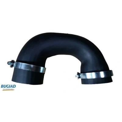 Image de BUGIAD 82128 Gaine De Suralimentation Caoutchouc avec colliers OPEL: Vectra C CC, Berline, Signum CC