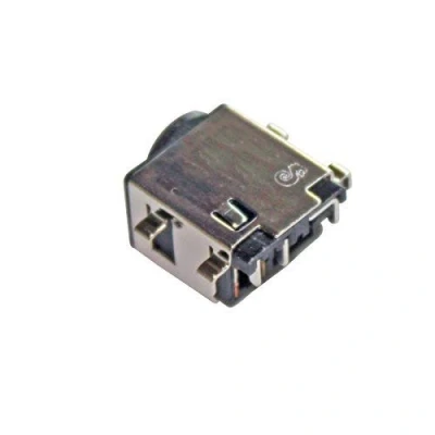 Image de ZAHARA DC Jack d&#039;alimentation pour Samsung NP300B5A NP300E5X NP300E7A NP350E5C NP300E4V NP300E4Z NP550P5C NP300E5C NP300E4C NP550P7C NP305E5A NP305E7A Prise Charge Port Dock Plug Power
