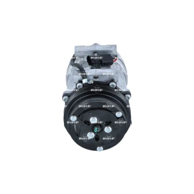 Image de NRF 320211 Compresseur De Climatisation SD7H15 12 PAG 46 R134a avec bague d&#039;étanchéité