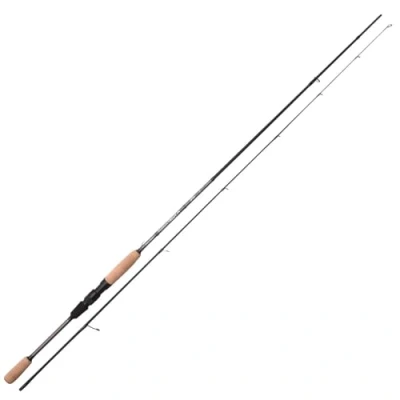Image de Spro Trout Master Passion 2.40m (5 20g) Canne spinning