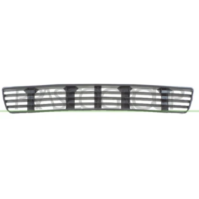 Image de PRASCO AD0172120 Grille De Pare Choc avant AUDI: A4 B5 Avant, Berline