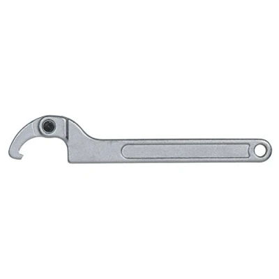 Image de Clé à ergot articulé KSTOOLS 517.1317 DIN1810 Finition mate Chrome Vanadium