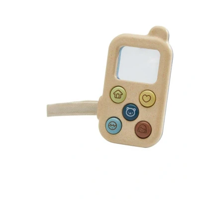 Image de Mon Téléphone en bois Orchard