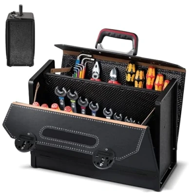 Image de sac à outils Parat TOP LINE Plus CP 7 (taille L / sans mallette outils) 16000571