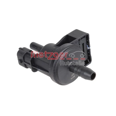 Image de METZGER 2250615 Soupape de ventilation, réservoir carburant OPEL: Corsa D 3/5 portes, Astra J 5 Meriva B