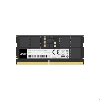 Image de Mémoire RAM PC portable Lexar SODIMM DDR5