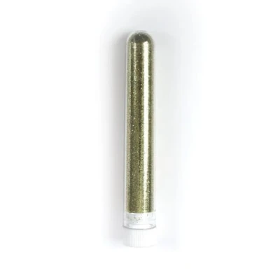 Image de Paillette fine non spécifié vert chartreuse 3 gr ultra fines brillance créative