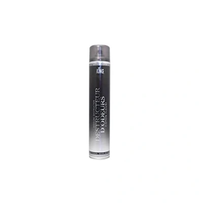Image de King Destructeur d&#039;Odeurs Coton Fleuri 750 ML