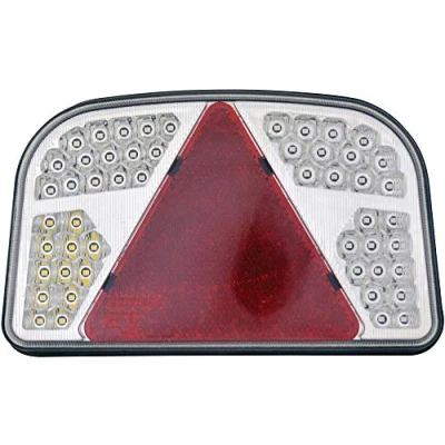 Image de Feu Arriere GAUCHE/LED 7 FONCTIONS