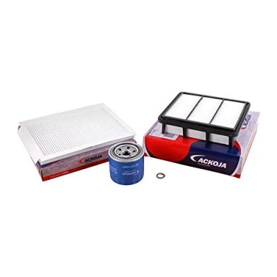 Image de ACKOJA A52 2001 Kit de filtres KIA: cee‘d I 5 portes
