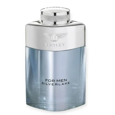 Image de Bentley For Men Silverlake Eau de Parfum 100 ml pour hommes