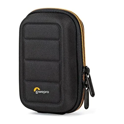 Image de LOWEPRO Etui rigide Hardside CS 20 Noir Neuf