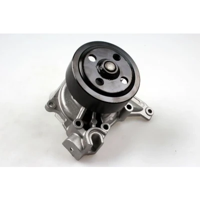 Image de HEPU P7536 Pompe à eau mécanique pour système dentrainement courroie trapézoïdale nervures MAZDA: CX 5 I, 6 Berline, 3 3/5 portes