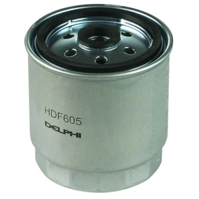 Image de DELPHI HDF605 Filtre à Carburant vissé HYUNDAI: Getz, Matrix, ACCENT 2