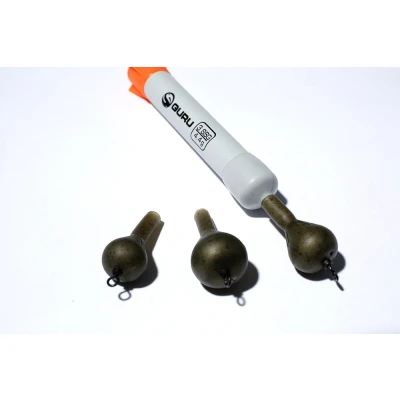 Image de Guru Pellet Waggler Convecters (2 pcs) Taille : 2SSG 3.2g