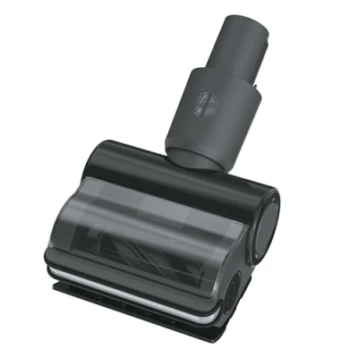 Image de Hoover Mini brosse turbo G250 pour aspirateur, accessoire d&#039;origine, tapis, tissus et mobilier tapissé, poils d&#039;animaux, Compatible avec le HF920P, HF910P, HF410H, HF410P, HF415H, HF415P