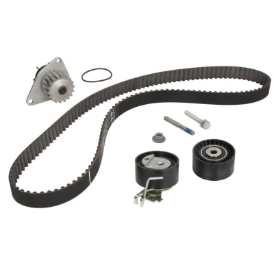 Image de INA 530 0419 30 pompe à eau + Kit De Distribution avec PEUGEOT: 307 3/5 portes, 207 206 CITROËN: C4 Coupe
