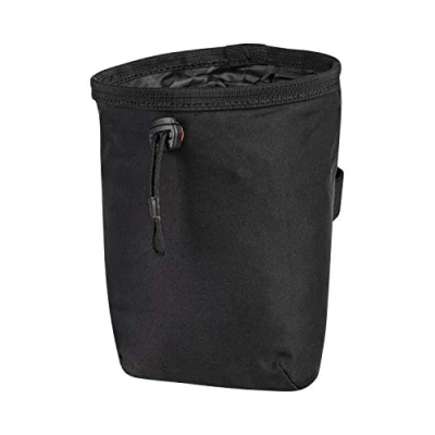 Image de Mammut Sac à magnésie Noir Taille Unique Accessoire d&#039;escalade