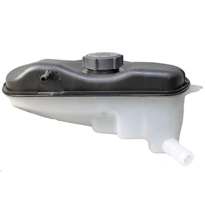 Image de METZGER 2140281 Vase d&#039;Expansion avec couvercle, sans capteur JAGUAR: X Type Berline, Break