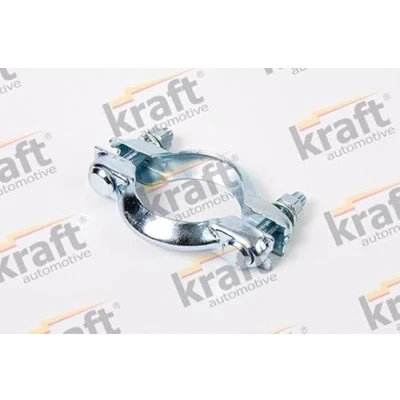 Image de KRAFT 0558506 Jeu de pièces serrage, système d&#039;échappement CITROËN: Berlingo / First I Van, C15 Saxo 3/5 portes