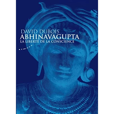 Image de Abhinavagupta la liberté de conscience