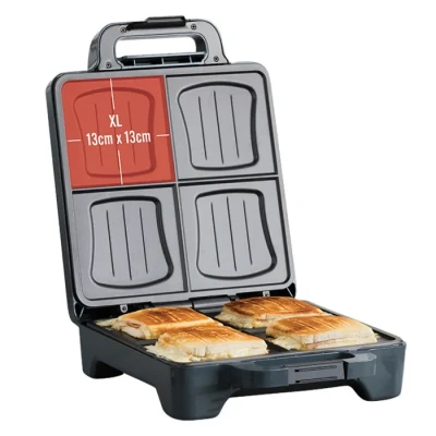 Image de Frifri Croque monsieur 4 xl F1604016