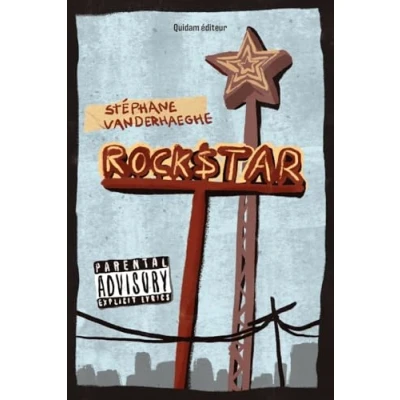 Image de Rock$tar (Grand format)