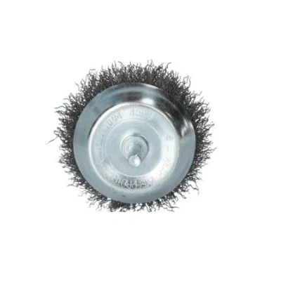 Image de KS TOOLS BT103106 Brosse abrasive, meuleuse d&#039;angle