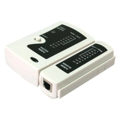 Image de LogiLink Network Cable Tester Netzwerktester
