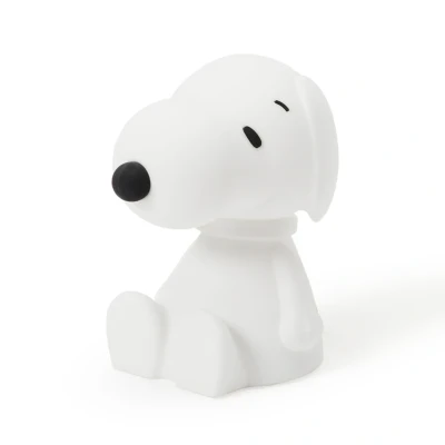 Image de Veilleuse Mr Maria Snoopy