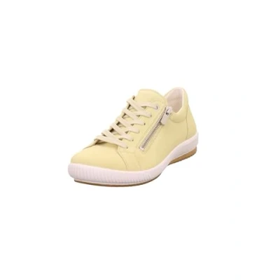 Image de Legero Femme Tanaro 5.0 Basket, Yellow Cream 6520, 38.5 EU