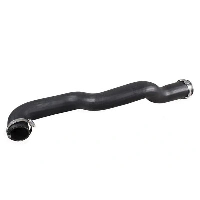 Image de METZGER 2401018 Gaine De Suralimentation CR (caoutchouc chloroprène) avec colliers LAND ROVER: Defender SUV, Pick up