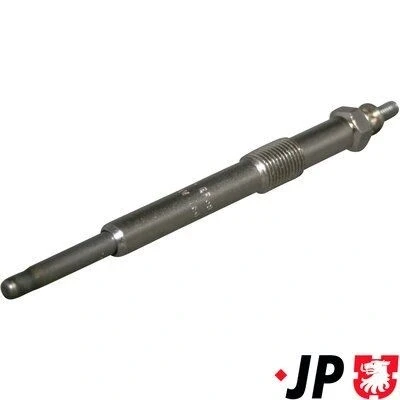 Image de JP GROUP 1591800500 Bougie de préchauffage 11V PEUGEOT: 308 I 3/5 portes, 307 407 Berline, CITROËN: C8, C4 Picasso 1