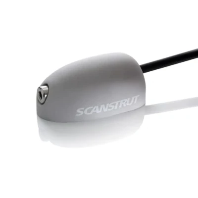 Image de Scanstrut DS h6 Tire Fil électrique, Couleur Gris Acier