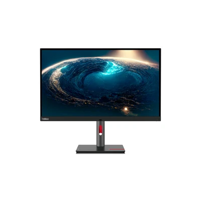 Image de Lenovo ThinkVision P32pz 30 Écran LED 32&quot; (31.5&quot; visualisable) 3840 x 2160 4K 60 Hz IPS 1200 cd/m² 1000:1