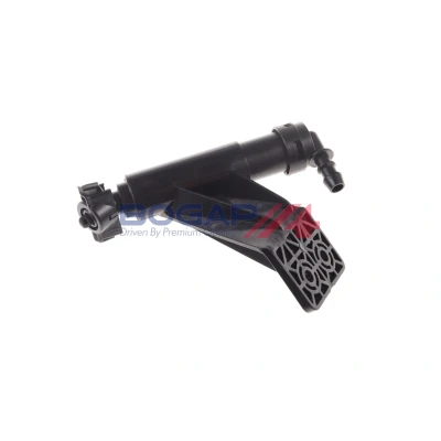 Image de BOGAP K5522101 Gicleur d&#039;eau de nettoyage, nettoyage des phares KIA: Sorento II (XM) 2.4 CVVT 4WD, 2.2 CRDi, CRDi LPG, 2.0