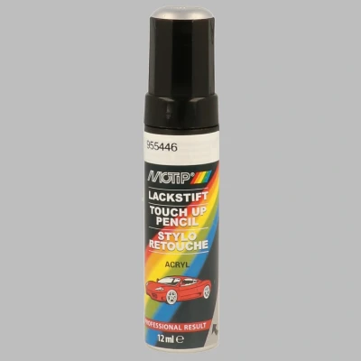 Image de MOTIP 955446 Peinture combinée pour voitures 12ml Goujon argent CST2947