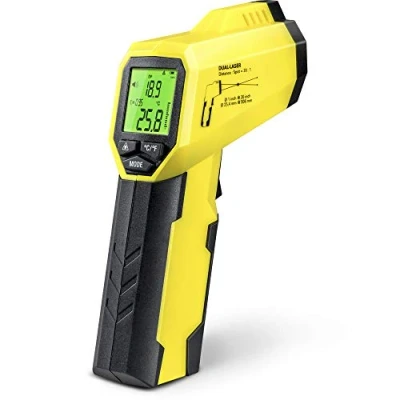 Image de TROTEC BP25 Détecteur de pont thermique ( 50 C bis +260 C)