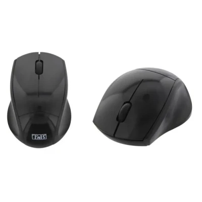 Image de T&#039;nB MM240B souris RF sans fil Optique 1600 DPI