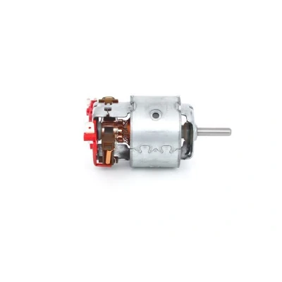 Image de Moteur électrique, pulseur d&#039;air habitacle BOSCH 0 130 007 027