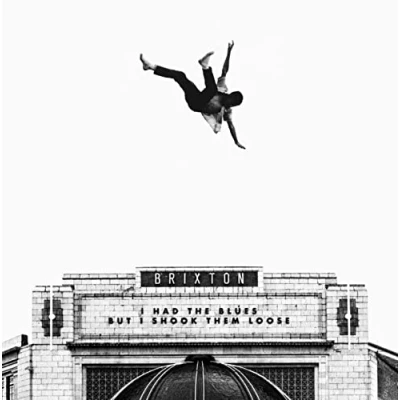 Image de I Had The Blues But Shook Them Loose [Import]