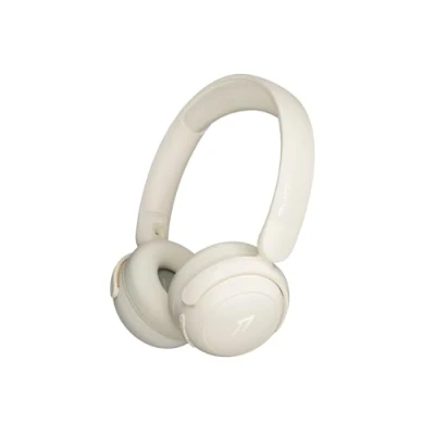 Image de 1MORE Casque Sans Fil Pour Enfants, Écouteur d&#039;Étude De Protection Auditive, Volume Sûr 75/85/90dB, 65H Autonomie,Bluetooth 5.3